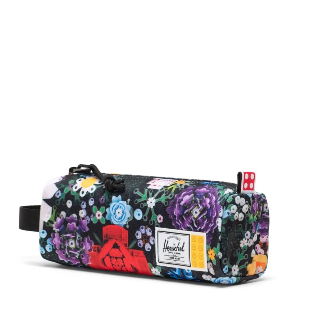 LEGO® Settlement Pencil Case - 1L new with tags garden floral
